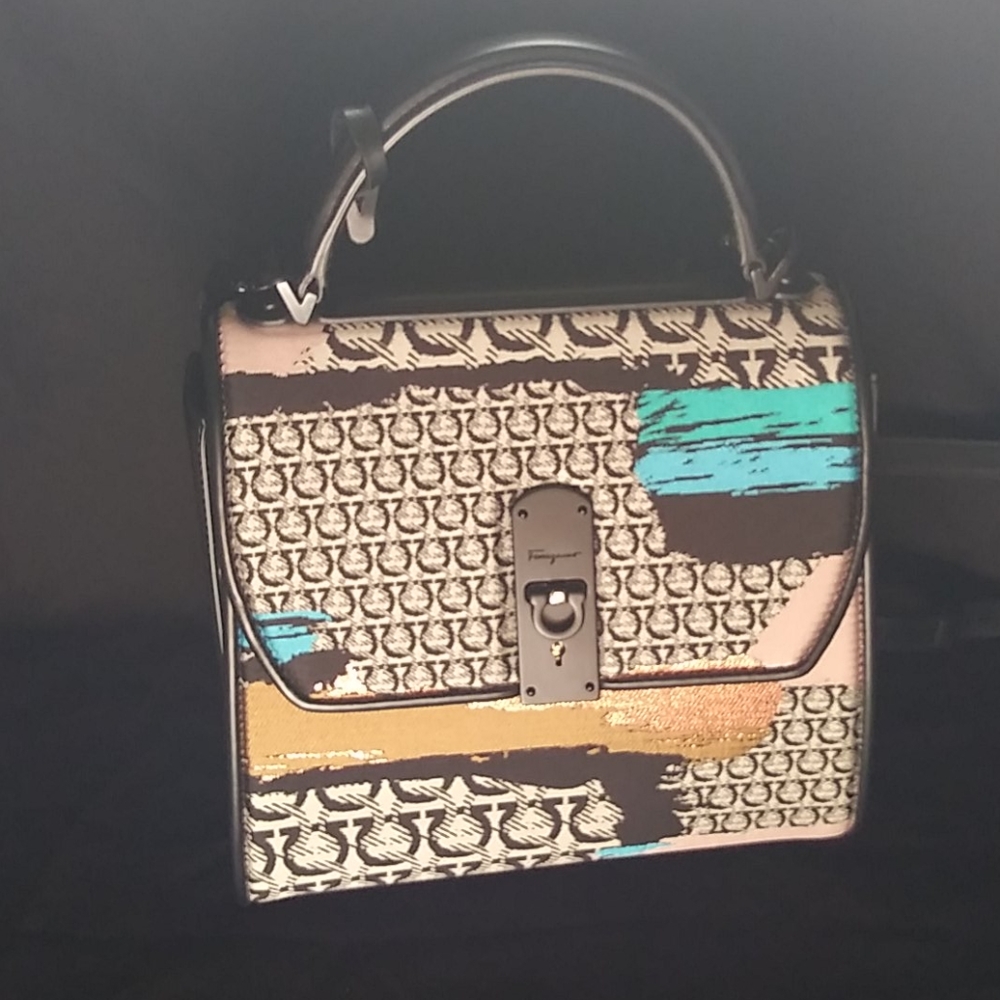 High End Purse